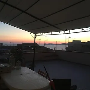 Con Grande Terrazza Sul Mare Casa vacanze Alghero