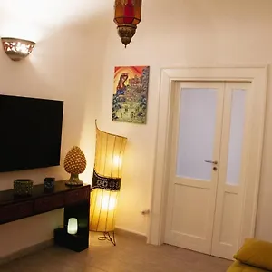 Dai Mori Appartamento Palermo
