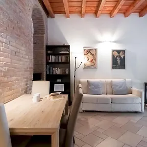 Italianway - Muratori 8 Appartamento Milano
