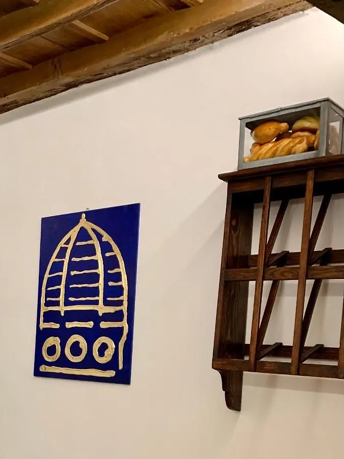 Appartamento AI MAGAZZINI DEI MEDICI  Firenze